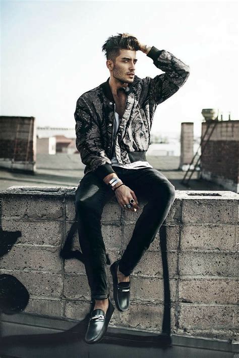 Pin By Ashley Lucia Torres On Portrait Inspo Male Models