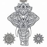 Stress Coloring Pages Drawing Relief Herbalshop Adult Anxiety Therapy Relieve Mandala Colouring Printable Elephant Animal Book Paintingvalley Drawings Flowers Choose sketch template