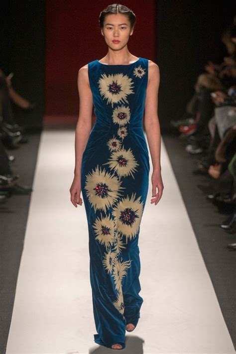 Carolina Herrera Fall 2013 All For Fashion Design