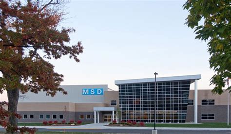 michigan school   deaf