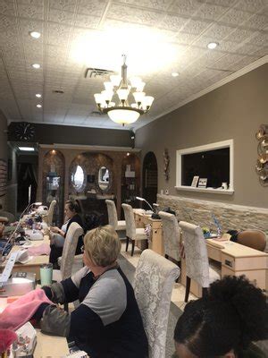 annies nails spa updated april     reviews