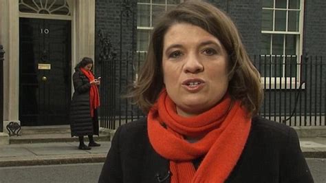 Sky News Reporter S Doppelganger Outside Downing Street