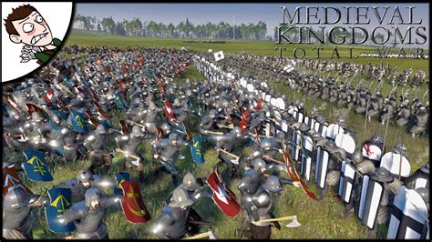 9000 Teutonic Order V Poland And Lithuania Survival Battle