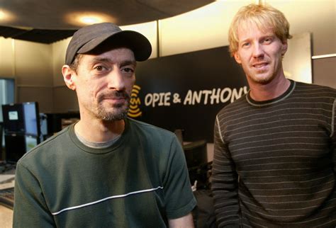 Opie And Anthony To Celebrate Their 20th Radio Anniversary Thursday