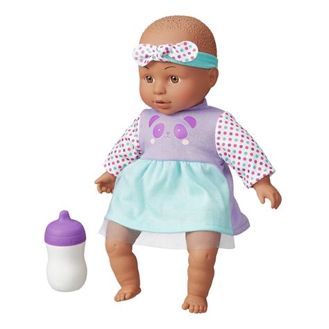 sweet love   cuddly baby doll  sound feature african