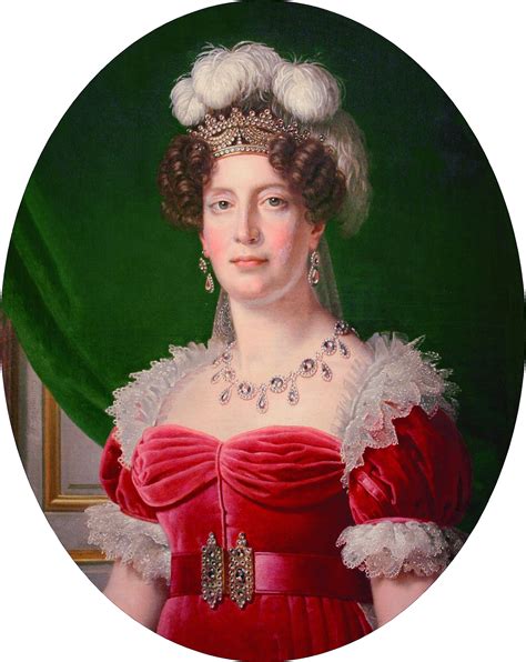 Subalbum Marie Thérèse De France Duchesse D Angoulême