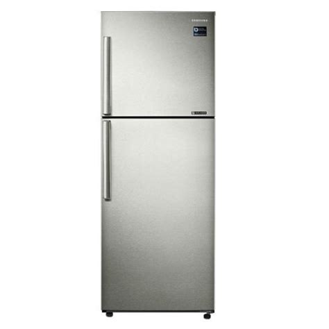 samsung refrigerator  liter silver rtks prices features  egypt  home