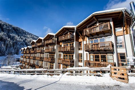grafenberg resort updated  prices apartment reviews   wagrain austria