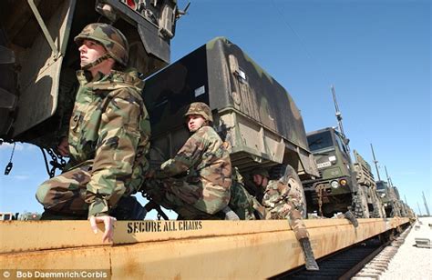1 200 Spec Ops To Infiltrate Seven States Two Hostile In Jade Helm