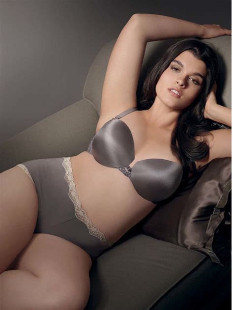 Lane Bryant Cacique Lingerie Commercial Refuses To Bow To Fox And Abc