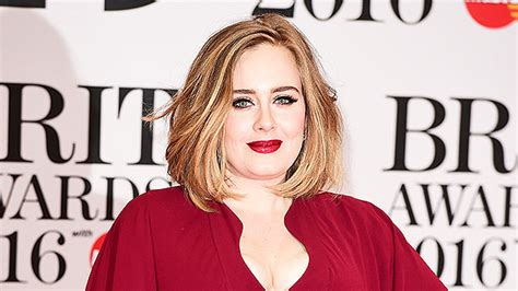 Adele Shows Off Weight Loss In Jamaican Flag Bikini Photo – Hollywood Life