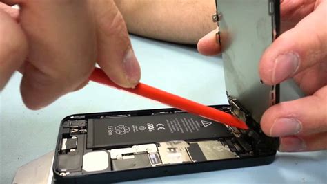 iphone  screen repair    minutes youtube