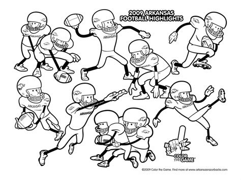 football coloring sheet   football coloring sheet png