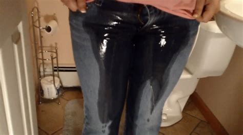 collection of jeans wetting female videos omoorg