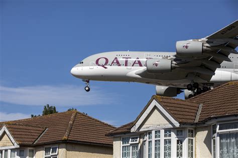 drone allowed  qatar airways picture  drone