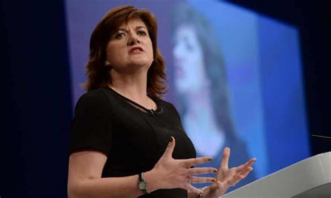 the guardian view on nicky morgan reinventing the wheel editorial