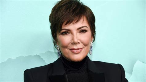 Kris Jenner Reveals She Is Always In The Mood The Sauce