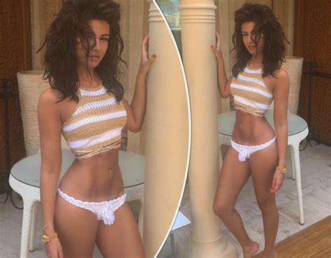 our girl s michelle keegan reveals she couldn t look at her dad after saucy sex scenes tv