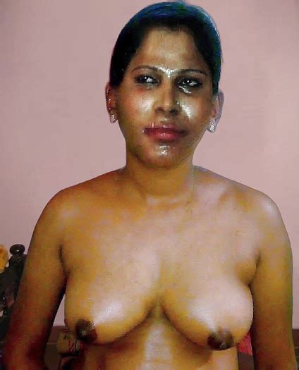 Indian Aunty Nude