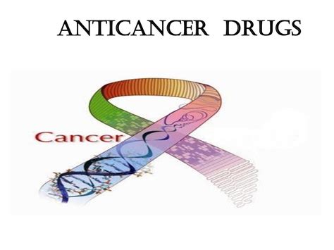 anticancer drug