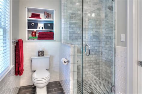 20+ Small Master Bathroom Designs, Decorating Ideas