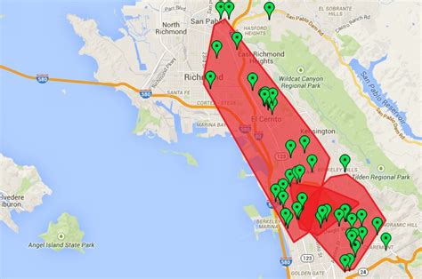 power outage map ~ news word