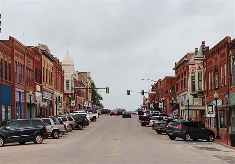 guthrie historic district named   americas greatest places acog
