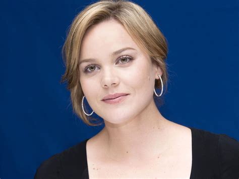 Pictures Of Abbie Cornish