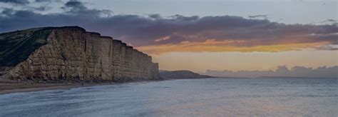 west bay holidays stay  dorset