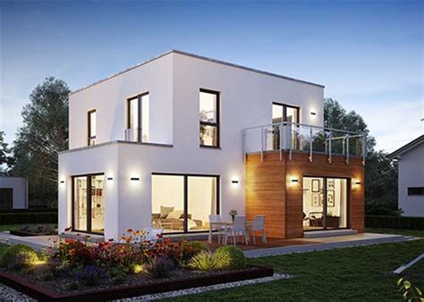 fertighaus bauen mit massa haus ihr traumhaus schon ab