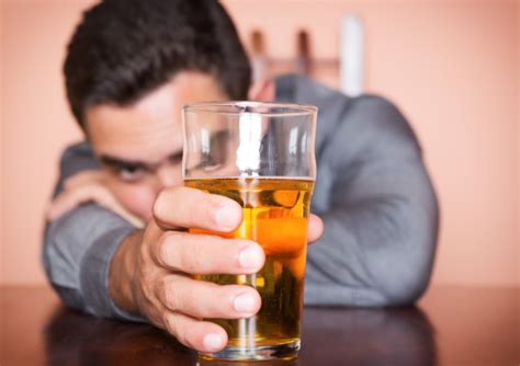 Alcohol Depression And Anxiety Mensline Australia