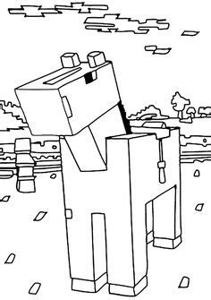 minecraft sheep coloring pages sketch coloring page