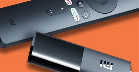 dutch  channel xiaomi introduceert veelzijdig chromecast alternatief