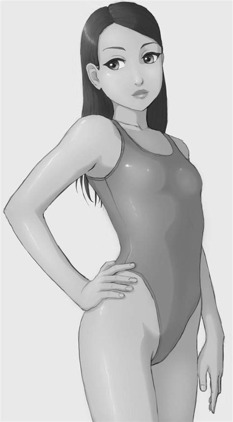 One Piece Swimsuit By Zoryc Hentai Foundry