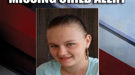 14 year old fl girl has been missing for 3 weeks
