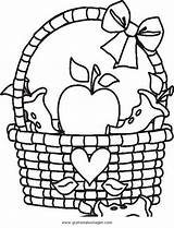 Basket Korb Picnic Alimenti Malvorlagen Lebensmittel Verschiedene Speisen Bushel Malvorlage Cliparts Admirari Clipartmag Gratismalvorlagen Popular Kategorien sketch template