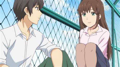 First Impressions Domestic Na Kanojo Lost In Anime