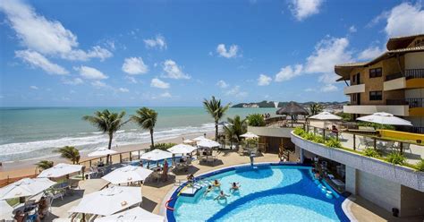 Rifóles Praia Hotel E Resort Natal Hotéis No Decolar