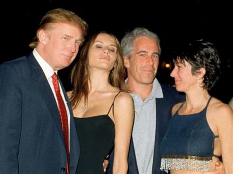 The Connections Between Jeffrey Epstein And Trump S Mar A Lago Resort