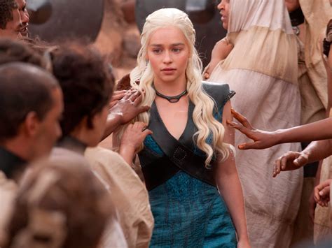16 quotes that prove game of thrones daenerys targaryen is a total bad ass