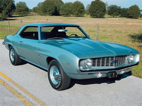 the top muscle cars of the 60s and 70s top speed camaro 70s cars