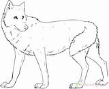 Wilk Wolves Kolorowanki Winged Pup Bestcoloringpagesforkids sketch template