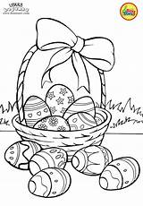 Coloring Pages Bojanke Uskrs Za Easter Colouring Kids Printable Djecu Bunny Colors Printanje Sheets Eggs Visit Bontontv Choose Board Spring sketch template