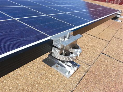 solar mounting systems roof ground rayah solar