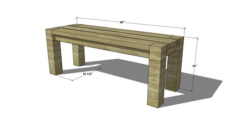 woodworking plans  build  big sur coastal