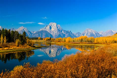 10 perfect places to photograph fall colors budget travel