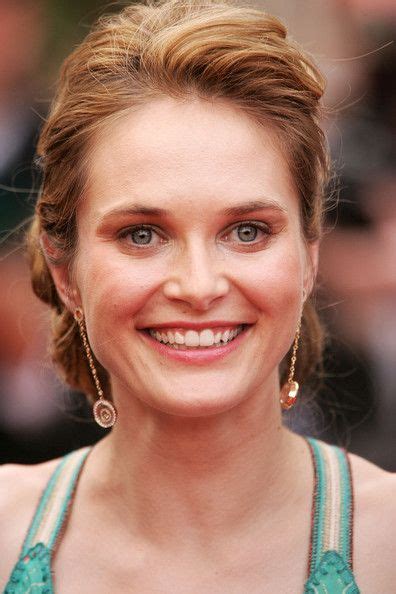 Rachel Blanchard Photos Photos Cannes Premiere Of