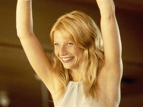 Every Gwyneth Paltrow Movie Ranked According To Critics Scores