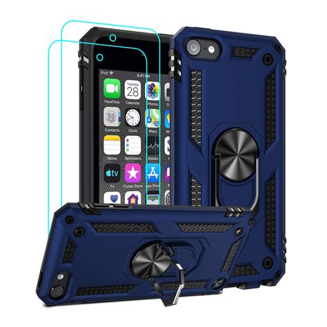 ipod touch  case ipod touch  case ipod touch  cases ulak hybrid rugged shockproof heavy