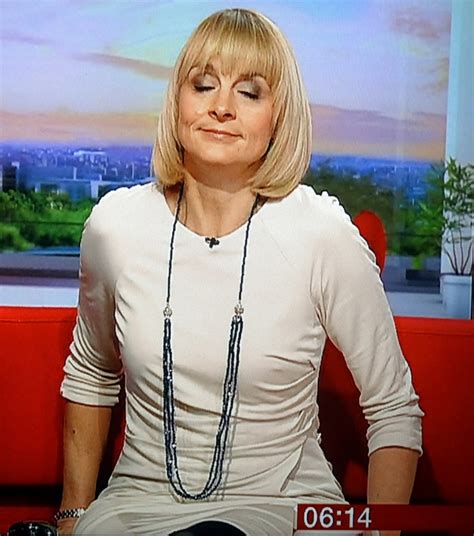 Louise Minchin Picture